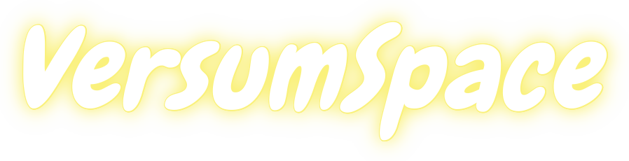 Text Logo